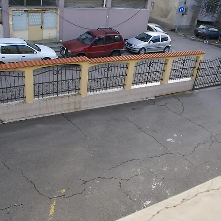 Family Chiplakoff 호텔 부르가스