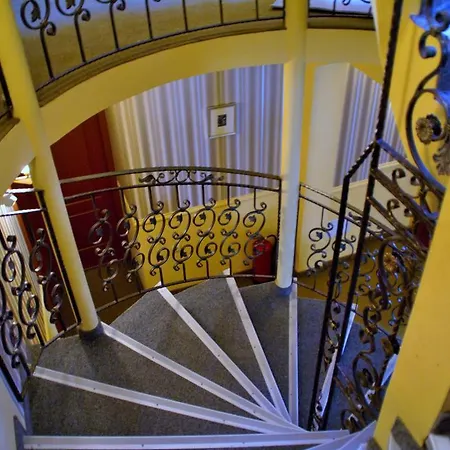 호텔 Family Chiplakoff 3*