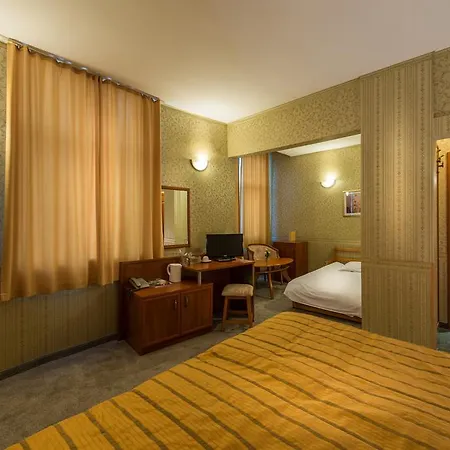 Family Chiplakoff 호텔