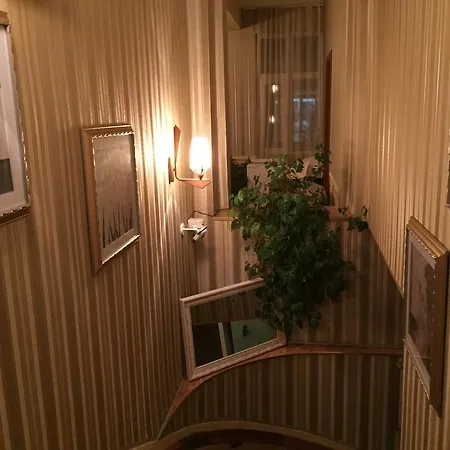 Family Chiplakoff 3* Μπουργκάς