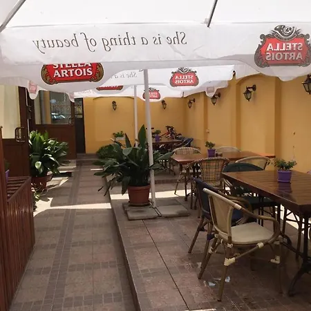 Family Chiplakoff 3*