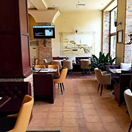 Family Chiplakoff 호텔 3*