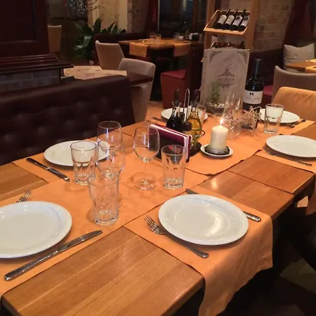 Family Chiplakoff 3* 부르가스