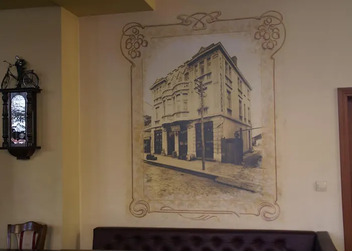 Hotel Family Chiplakoff 3*