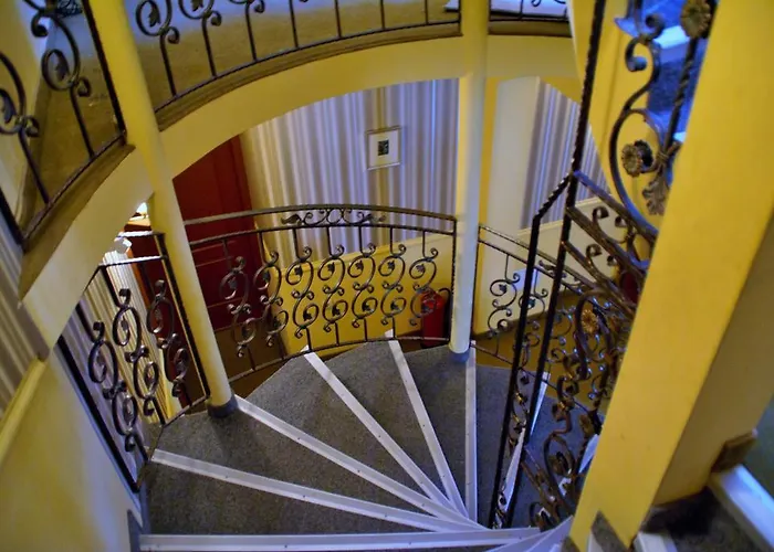 Hotel Family Chiplakoff 3*