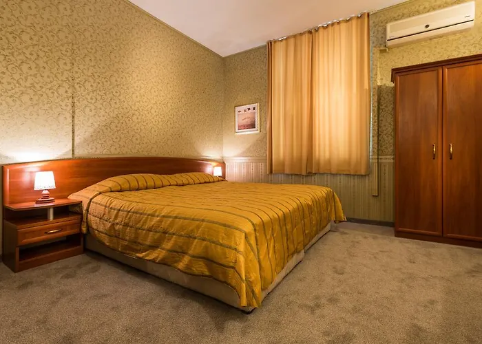 Hotel Family Chiplakoff