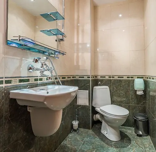 Family Chiplakoff Hotel Burgas