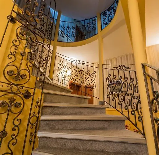 Family Chiplakoff Hotel Burgas