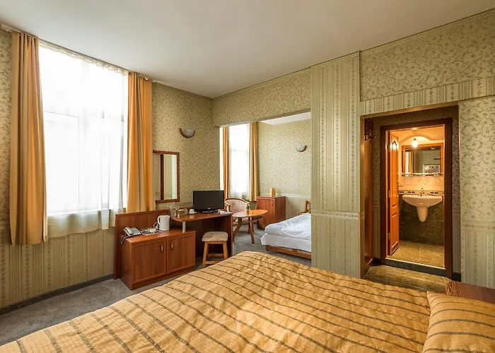 Hotel Family Chiplakoff 3*