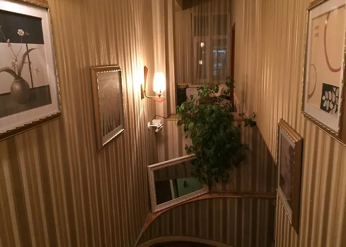 Family Chiplakoff 3* Burgas City