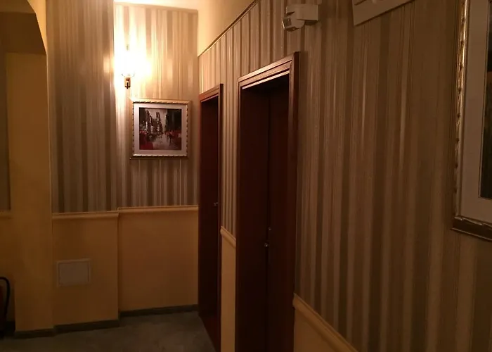 Family Chiplakoff Hotel Burgas