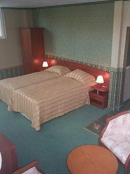 Family Chiplakoff Hotel Burgas City