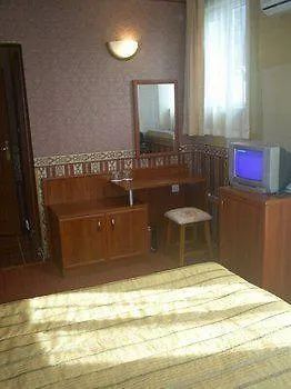 Family Chiplakoff Burgas City