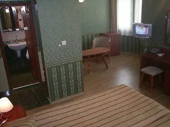 Family Chiplakoff 3* Burgas City