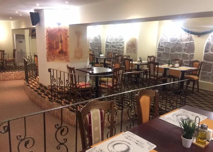 Hotel Family Chiplakoff