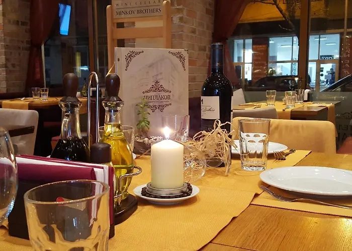 Hotel Family Chiplakoff