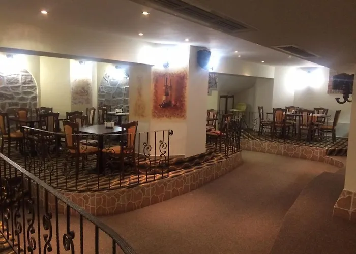 Family Chiplakoff Burgas