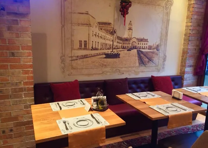 Family Chiplakoff Hotel 3*