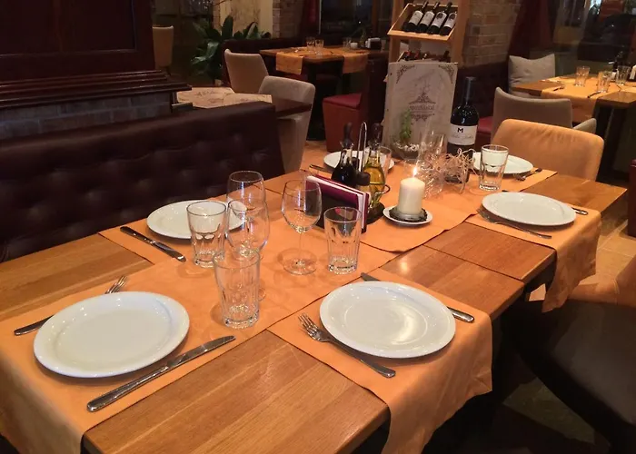 Family Chiplakoff 3* Burgas