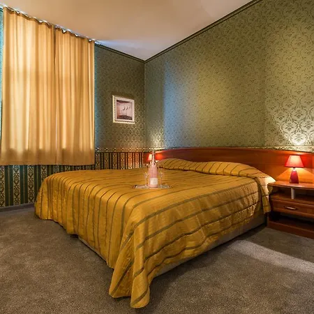 Hotel Family Chiplakoff Burgas