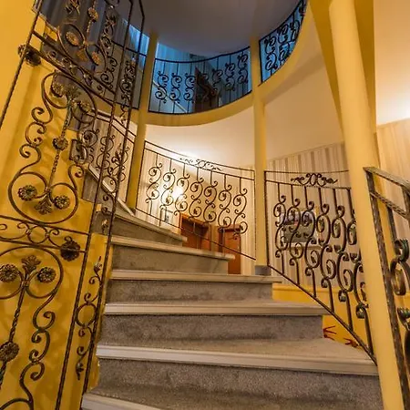 Family Chiplakoff Hotel Burgas