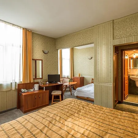 Hotel Family Chiplakoff 3*