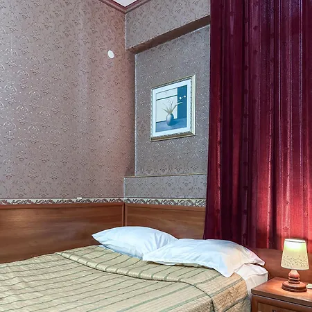 Hotel Family Chiplakoff