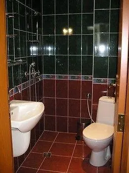 Family Chiplakoff 3* Burgaz