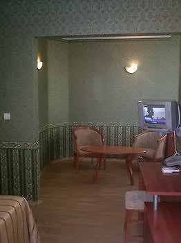 Family Chiplakoff Burgaz