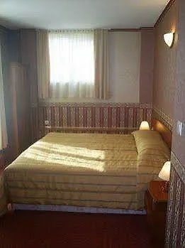 Family Chiplakoff 3* Burgaz