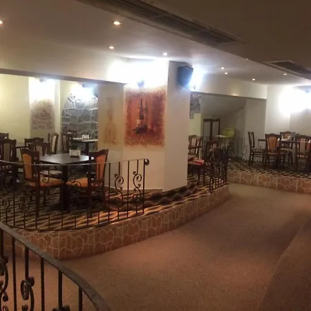 Family Chiplakoff Burgaz