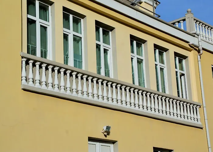 Szálloda Family Chiplakoff 3*